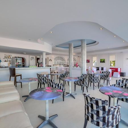 Pantheon Hotel Agios Georgios  Exteriér fotografie