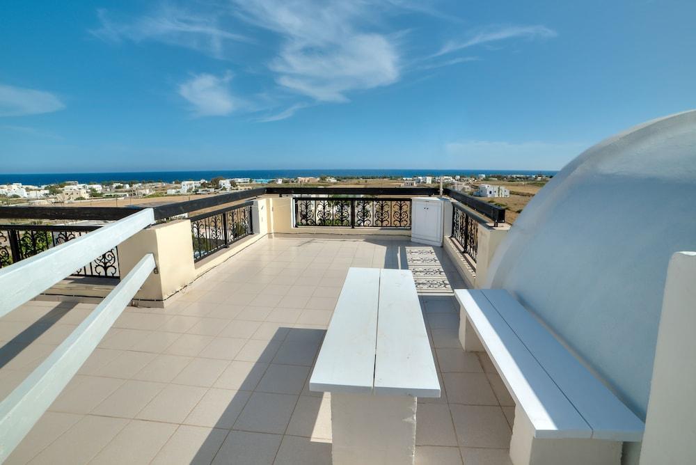 Pantheon Hotel Agios Georgios  Exteriér fotografie