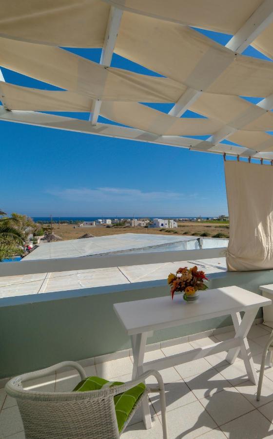 Pantheon Hotel Agios Georgios  Exteriér fotografie