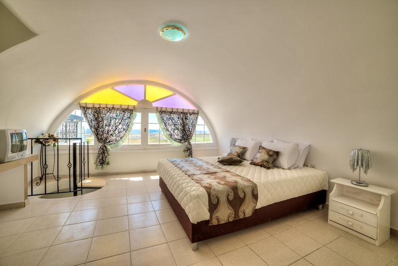 Pantheon Hotel Agios Georgios  Exteriér fotografie